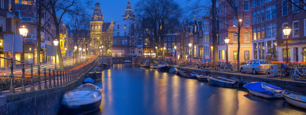 Viaje fin de curso a Amsterdam. Viajes universitarios y escolares a Amsterdam