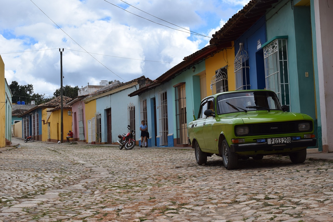 Viaje La Habana- Vacaciones en Cuba para familias y Grupos